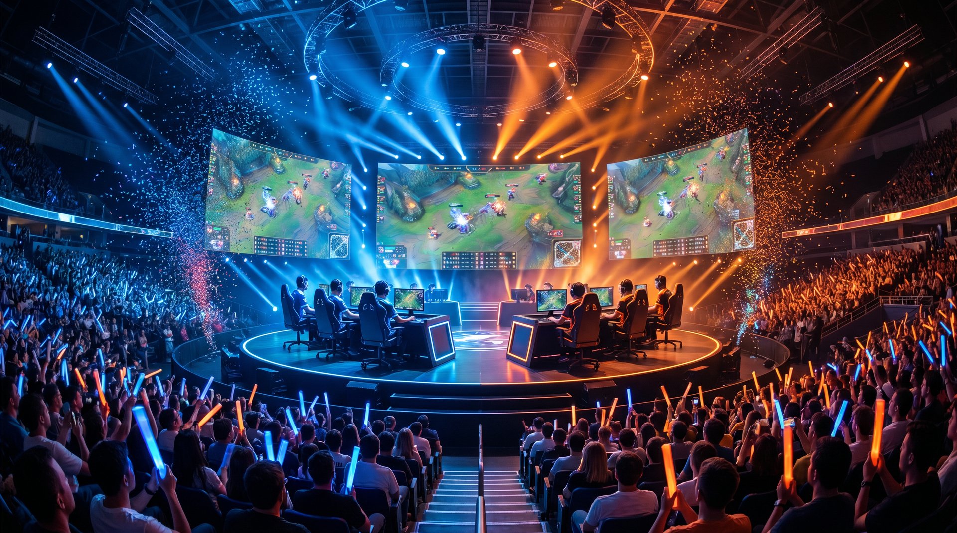 香蕉视频电竞赛事视频