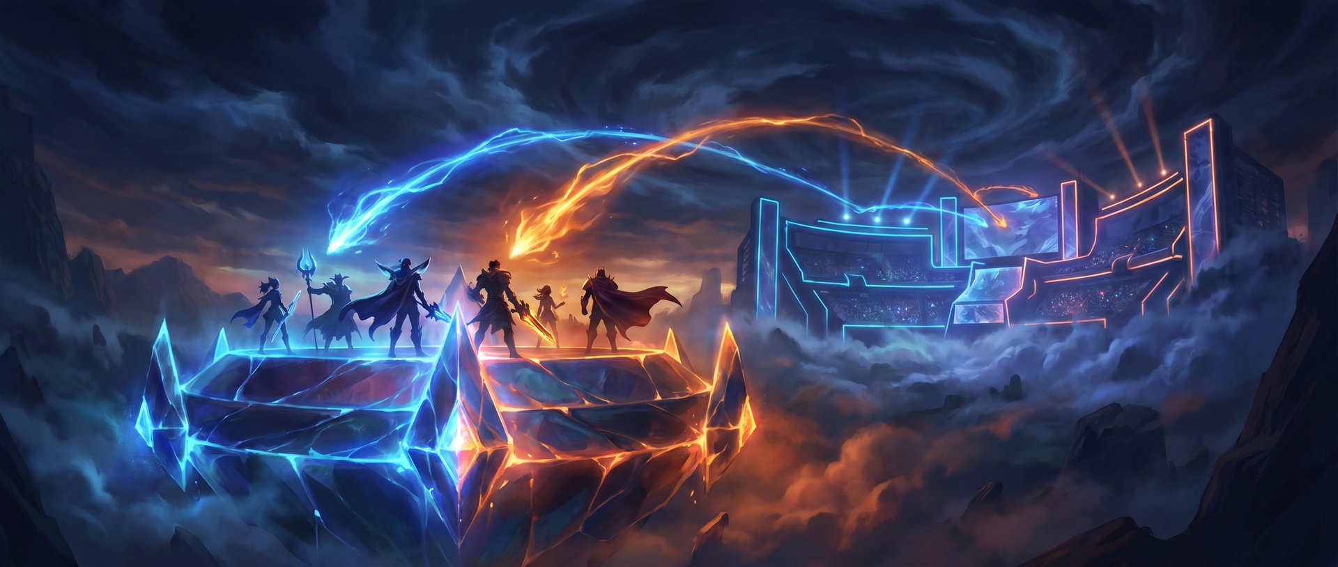 香蕉视频游戏解说视频社区